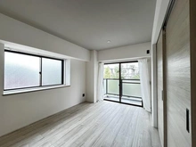 【神奈川県/川崎市高津区梶ケ谷】マイキャッスル梶ヶ谷III LDK