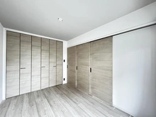 【神奈川県/川崎市高津区梶ケ谷】マイキャッスル梶ヶ谷III 洋室