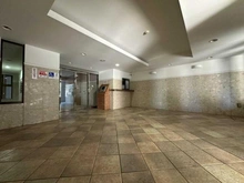 【東京都/多摩市連光寺】聖蹟桜ヶ丘第2 ダイヤモンドマンション  エントランス