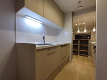 【神奈川県/海老名市杉久保北】南えびな杉久保サンパルク650 C街区6号 キッチン