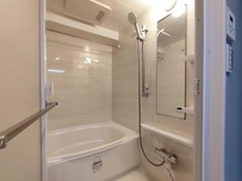 【神奈川県/海老名市杉久保北】南えびな杉久保サンパルク650 C街区6号 浴室