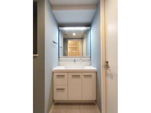 【神奈川県/海老名市杉久保北】南えびな杉久保サンパルク650 C街区6号 洗面所