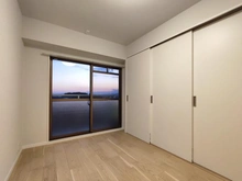 【神奈川県/海老名市杉久保北】南えびな杉久保サンパルク650 C街区6号 洋室