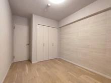 【神奈川県/海老名市杉久保北】南えびな杉久保サンパルク650 C街区6号 洋室