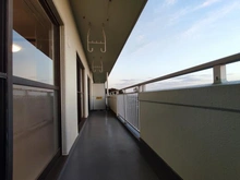 【神奈川県/海老名市杉久保北】南えびな杉久保サンパルク650 C街区6号 バルコニー：南西側