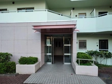 【神奈川県/海老名市杉久保北】南えびな杉久保サンパルク650 C街区6号 エントランス