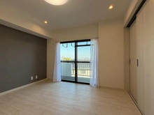 【神奈川県/横浜市港南区大久保】ライオンズマンション上大岡第8 リビング・ダイニング