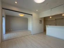 【神奈川県/横浜市港南区大久保】ライオンズマンション上大岡第8 LDK