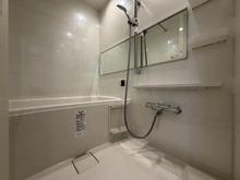 【神奈川県/横浜市港南区大久保】ライオンズマンション上大岡第8 浴室