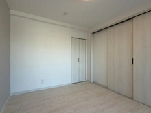 【神奈川県/横浜市港南区大久保】ライオンズマンション上大岡第8 洋室