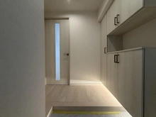 【神奈川県/横浜市港南区大久保】ライオンズマンション上大岡第8 玄関