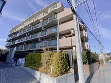 【神奈川県/横浜市青葉区荏田西】リベラル市が尾 外観