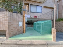 【神奈川県/横浜市青葉区荏田西】リベラル市が尾 ゴミ置き場