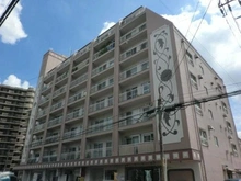 【神奈川県/座間市相模が丘】シャンボール相模原 外観