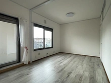 【神奈川県/川崎市宮前区平】向ケ丘遊園センチュリータウン 12号館 LDK