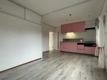 【神奈川県/川崎市宮前区平】向ケ丘遊園センチュリータウン 12号館 LDK