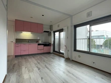 【神奈川県/川崎市宮前区平】向ケ丘遊園センチュリータウン 12号館 LDK