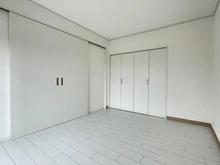 【神奈川県/川崎市宮前区平】向ケ丘遊園センチュリータウン 12号館 洋室