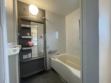 【神奈川県/川崎市宮前区平】向ケ丘遊園センチュリータウン 12号館 浴室