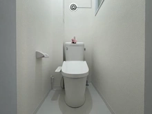 【神奈川県/川崎市宮前区平】向ケ丘遊園センチュリータウン 12号館 トイレ