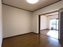 【東京都/多摩市永山】ピアシティ多摩永山パークサイド ダイニング：奥：洋室