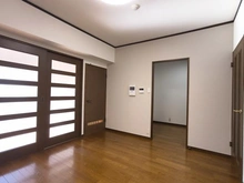 【東京都/多摩市永山】ピアシティ多摩永山パークサイド ダイニング