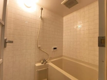 【東京都/多摩市永山】ピアシティ多摩永山パークサイド 浴室