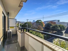 【東京都/多摩市永山】ピアシティ多摩永山パークサイド バルコニー