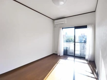 【東京都/多摩市永山】ピアシティ多摩永山パークサイド 洋室