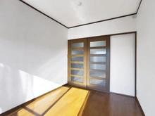 【東京都/多摩市永山】ピアシティ多摩永山パークサイド 洋室