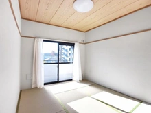 【東京都/多摩市永山】ピアシティ多摩永山パークサイド 和室