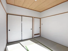 【東京都/多摩市永山】ピアシティ多摩永山パークサイド 和室