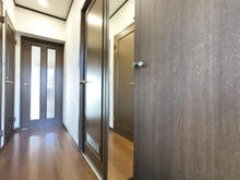 【東京都/多摩市永山】ピアシティ多摩永山パークサイド 廊下