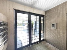 【東京都/多摩市永山】ピアシティ多摩永山パークサイド エントランス