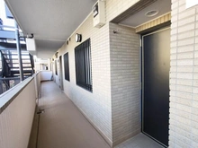 【東京都/多摩市永山】ピアシティ多摩永山パークサイド 共用部