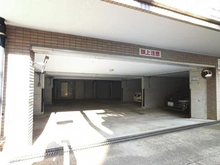 【東京都/多摩市永山】ピアシティ多摩永山パークサイド 駐車場