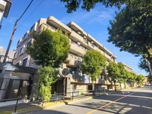 【東京都/多摩市永山】ピアシティ多摩永山パークサイド 外観