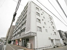 【神奈川県/座間市相模が丘】シャンボール相模原 外観