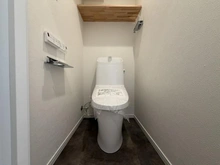 【神奈川県/座間市相模が丘】シャンボール相模原 トイレ