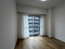 【神奈川県/座間市相模が丘】シャンボール相模原 洋室