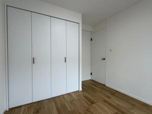 【神奈川県/座間市相模が丘】シャンボール相模原 洋室