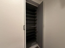 【神奈川県/座間市相模が丘】シャンボール相模原 収納