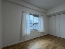 【神奈川県/座間市相模が丘】シャンボール相模原 洋室