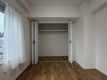 【神奈川県/座間市相模が丘】シャンボール相模原 収納