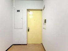 【神奈川県/座間市相模が丘】シャンボール相模原 玄関