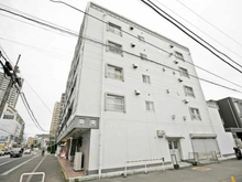 【神奈川県/座間市相模が丘】シャンボール相模原 外観