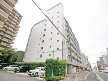 【神奈川県/座間市相模が丘】シャンボール相模原 外観