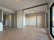 【神奈川県/横浜市瀬谷区阿久和南】マイキャッスル三ツ境II LDK