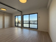 【神奈川県/横浜市瀬谷区阿久和南】マイキャッスル三ツ境II LDK