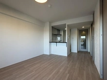 【神奈川県/横浜市瀬谷区阿久和南】マイキャッスル三ツ境II LDK